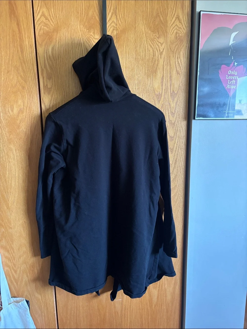 Foxblood Reserve 2.0 Cardigan - Picture 5 of 7